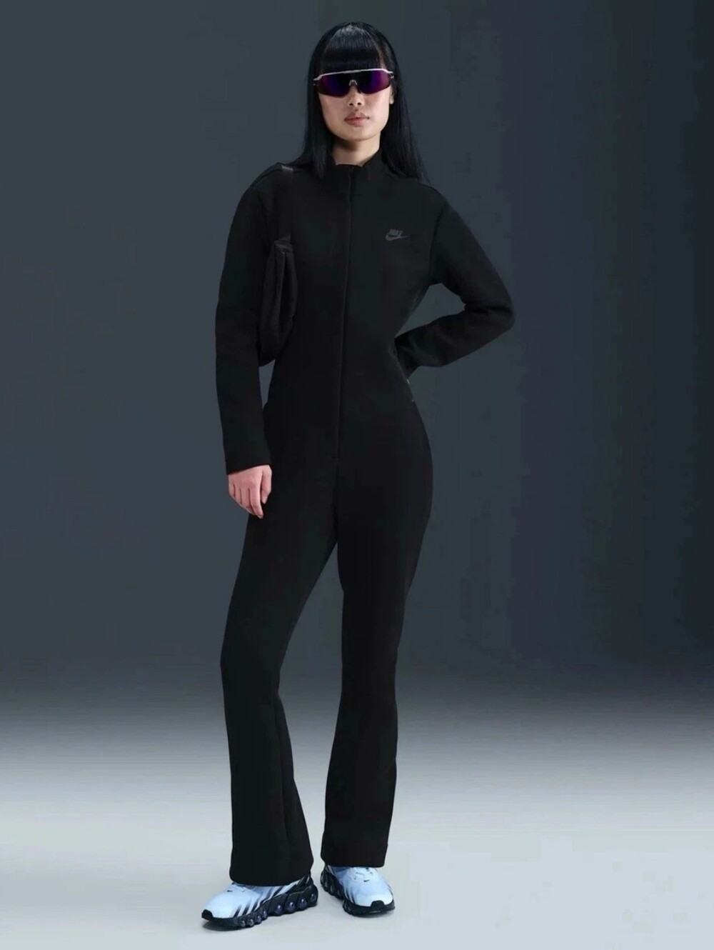 Women's Nike Sportswear Tech Fleece Jumpsuit